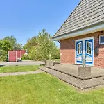 Foehr Appartement *