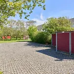 Foehr Appartement Dagebüll