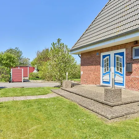 Foehr Appartement *