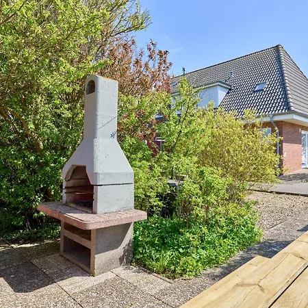 Foehr Appartement