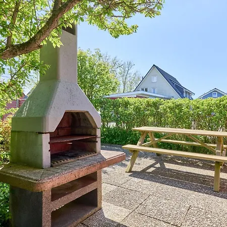 Appartement Foehr *