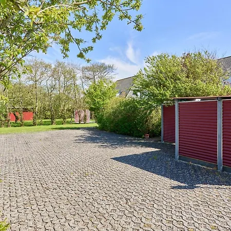 Foehr Appartement Dagebüll